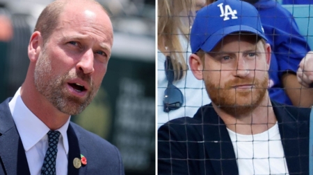 Prince Harry’s Risky Move Goes Head-to-Head With William’s Biggest Event