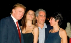 Ghislaine Maxwell’s Trump remarks come under scrutiny over Epstein emails