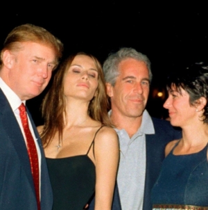 Ghislaine Maxwell’s Trump remarks come under scrutiny over Epstein emails