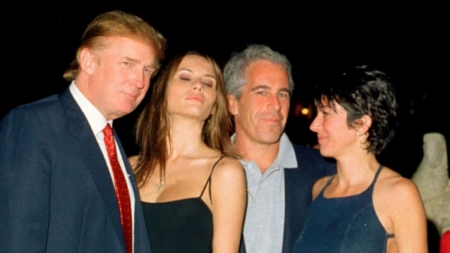 Ghislaine Maxwell’s Trump remarks come under scrutiny over Epstein emails