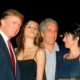 Ghislaine Maxwell’s Trump remarks come under scrutiny over Epstein emails