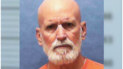 Bryan Frederick Jennings final words as Florida executes former Marine