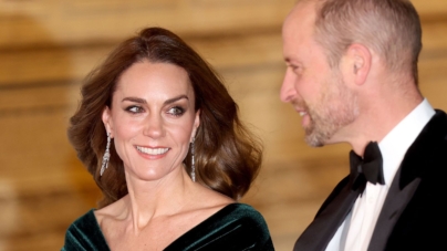 Prince William and Kate’s Sweet Moment Before Facing the Media Goes Viral