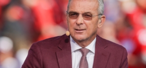 Urban Meyer Publicly Trolls Michigan Fans Ahead of Rivalry Game vs. Ohio State