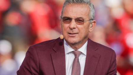 Urban Meyer Publicly Trolls Michigan Fans Ahead of Rivalry Game vs. Ohio State