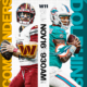 How to Watch Commanders vs Dolphins: Live Stream NFL Madrid Game, TV Channel