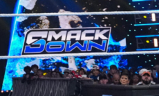 Former WWE Champion Announces Sudden Retirement