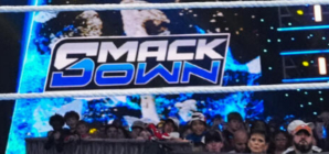 Former WWE Champion Announces Sudden Retirement