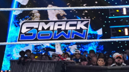 Former WWE Champion Announces Sudden Retirement