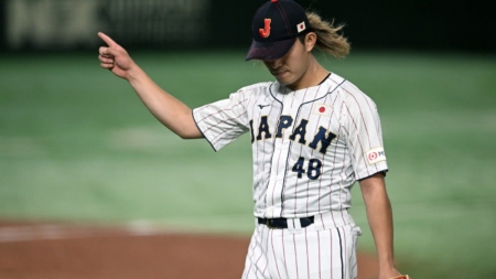 Yankees Tipped as ‘Frontrunners’ for Top-5 Free Agent Pitcher