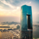 Video Shows Opening of Tallest Hotel in the World