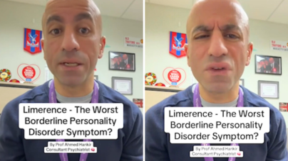 Psychiatrist reveals subtle sign that you could have a personality disorder
