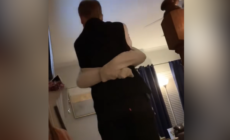 Woman Having Bad Week Tells Dad—Then Hears Something at Her Door