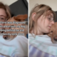 Woman Notices Dog Acting Strange, Next Day She Gets Life-Changing Diagnosis