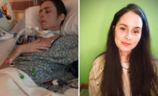 Couple Bankrupted by Medical Bills—Then Came Another Diagnosis