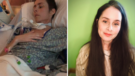 Couple Bankrupted by Medical Bills—Then Came Another Diagnosis