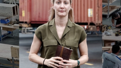 What It Takes to Move a Factory From China to Vietnam