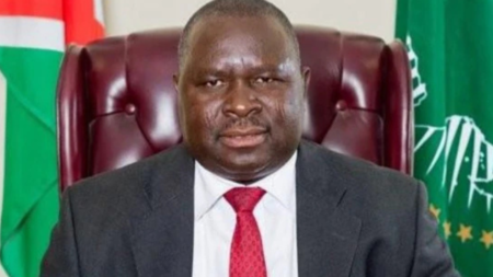 Adolf Hitler’s Namesake Wins Local Election in Former German Colony