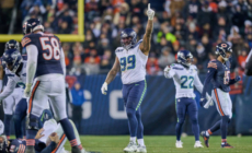 Seahawks Star Anticipating Rematch With Rams After Critical Loss