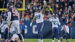 Seahawks Star Anticipating Rematch With Rams After Critical Loss