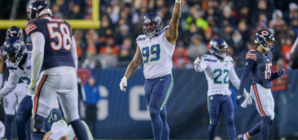 Seahawks Star Anticipating Rematch With Rams After Critical Loss