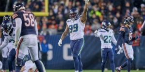 Seahawks Star Anticipating Rematch With Rams After Critical Loss