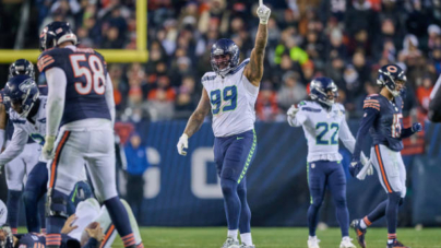 Seahawks Star Anticipating Rematch With Rams After Critical Loss