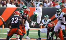 $40 Million NFL QB Benched Again for New York Jets