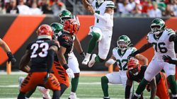 $40 Million NFL QB Benched Again for New York Jets