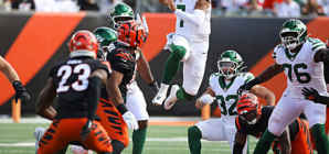 $40 Million NFL QB Benched Again for New York Jets