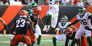 $40 Million NFL QB Benched Again for New York Jets