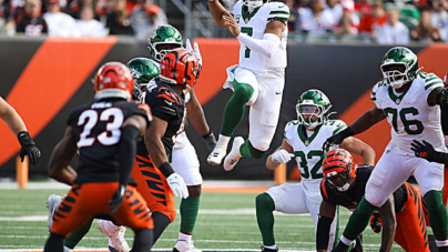 $40 Million NFL QB Benched Again for New York Jets