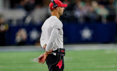 Cardinals Set Unlikely Franchise Records in Loss To 49ers