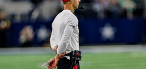 Cardinals Set Unlikely Franchise Records in Loss To 49ers