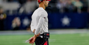 Cardinals Set Unlikely Franchise Records in Loss To 49ers