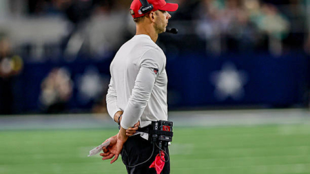 Cardinals Set Unlikely Franchise Records in Loss To 49ers