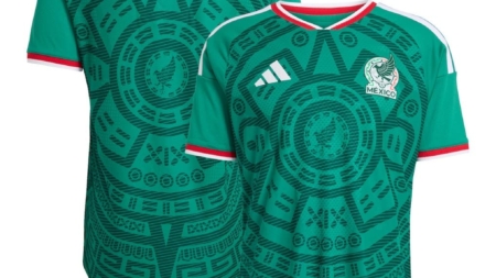 Adidas Releases Mexico 2026 World Cup National Team Jerseys: How to Buy Home Kits