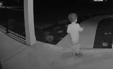 Toddler Mom Gets Ring Alert Middle of the Night—Can’t Believe What She Sees %%page%% %%sep%% %%sitename%% Toddler mom gets Ring alert middle of the night—can’t believe what she sees