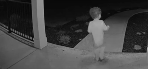 Toddler Mom Gets Ring Alert Middle of the Night—Can’t Believe What She Sees %%page%% %%sep%% %%sitename%% Toddler mom gets Ring alert middle of the night—can’t believe what she sees