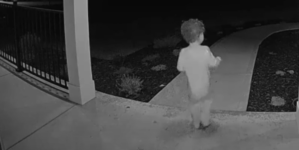 Toddler Mom Gets Ring Alert Middle of the Night—Can’t Believe What She Sees %%page%% %%sep%% %%sitename%% Toddler mom gets Ring alert middle of the night—can’t believe what she sees