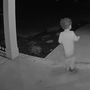 Toddler Mom Gets Ring Alert Middle of the Night—Can’t Believe What She Sees %%page%% %%sep%% %%sitename%% Toddler mom gets Ring alert middle of the night—can’t believe what she sees