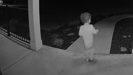 Toddler Mom Gets Ring Alert Middle of the Night—Can’t Believe What She Sees %%page%% %%sep%% %%sitename%% Toddler mom gets Ring alert middle of the night—can’t believe what she sees