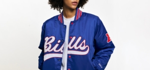 How to Buy Golf Wang x NFL Collection: Shop Mitchell & Ness Jackets, Jerseys, Hoodies, T-Shirts, Polos