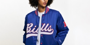 How to Buy Golf Wang x NFL Collection: Shop Mitchell & Ness Jackets, Jerseys, Hoodies, T-Shirts, Polos
