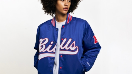 How to Buy Golf Wang x NFL Collection: Shop Mitchell & Ness Jackets, Jerseys, Hoodies, T-Shirts, Polos
