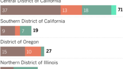 A dying mother’s plan: Buy a gun. Rent a hotel room. Kill her son