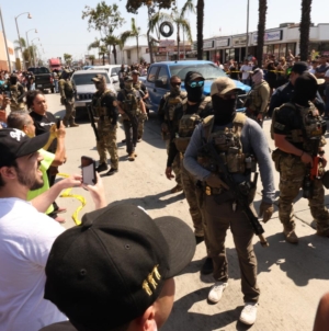 Loss of federal funds could make thousands homeless in L.A. County