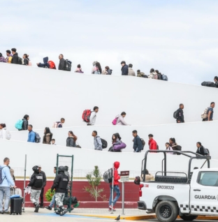 Salvaged chimneys from the Palisades fire are a tangible memorial to L.A.’s unspeakable loss