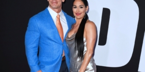 Nikki Bella Explains Why She Missed John Cena’s WWE Retirement Match