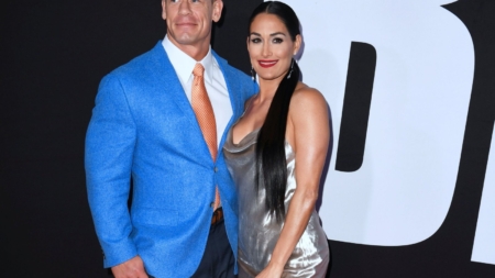 Nikki Bella Explains Why She Missed John Cena’s WWE Retirement Match